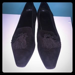 Stuart Weitzman Tasstrio Flats